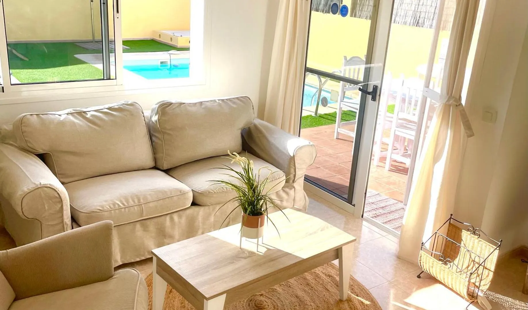 Villa Corralejo Grandes Playas