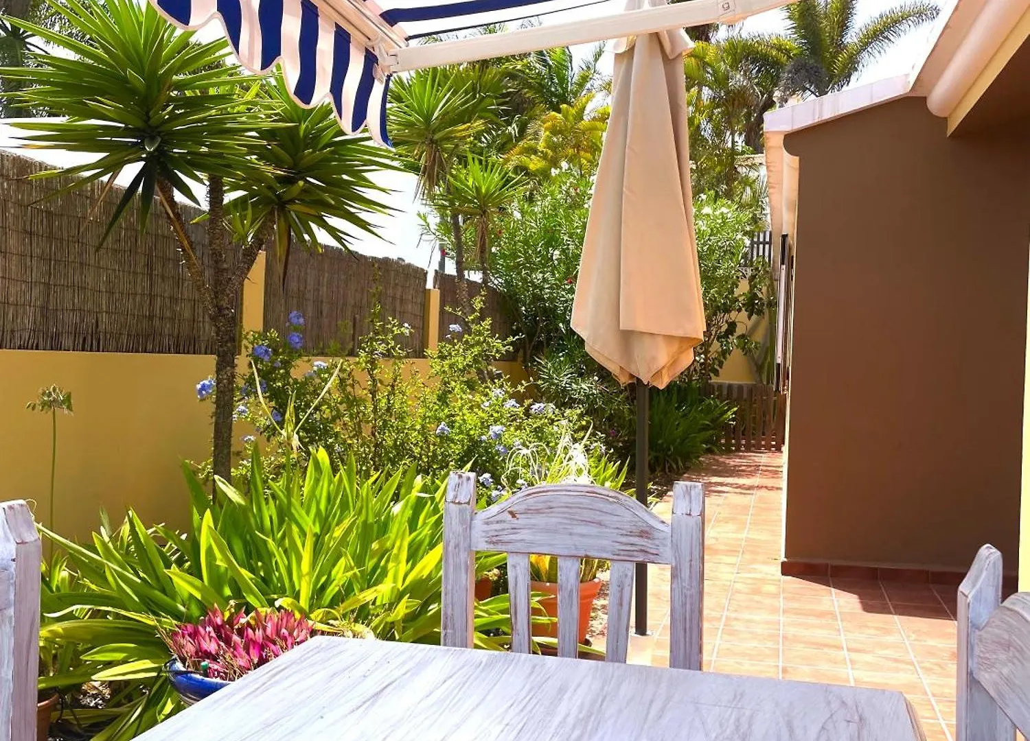 Villa Corralejo Grandes Playas