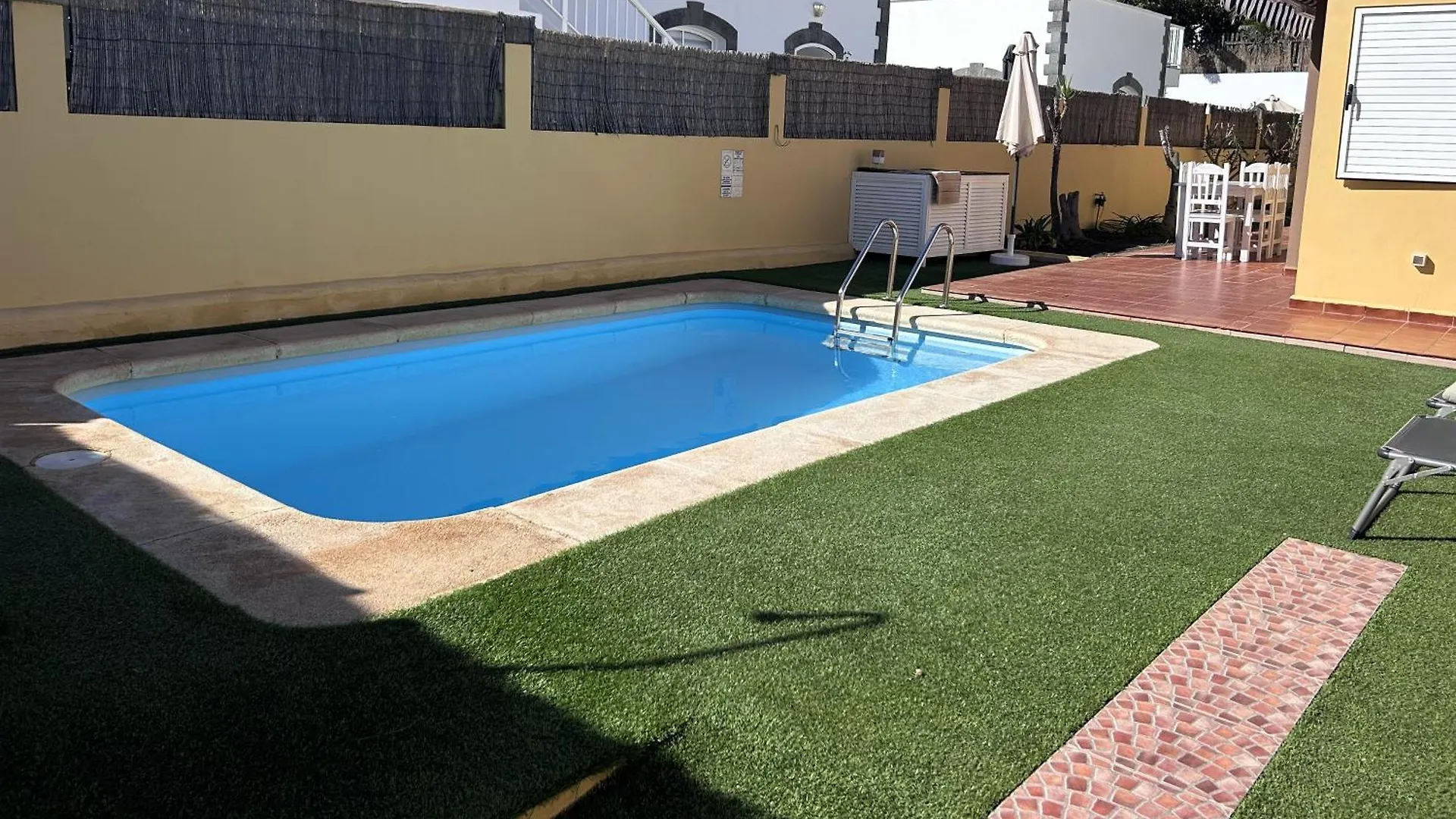 Villa Corralejo Grandes Playas
