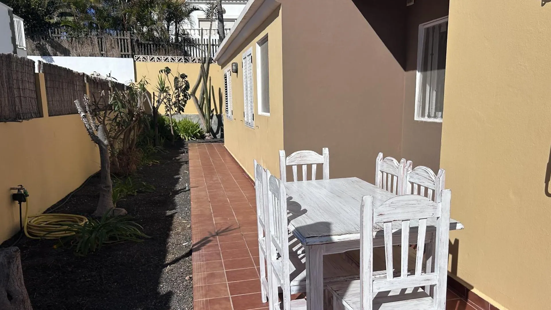 Villa Corralejo Grandes Playas