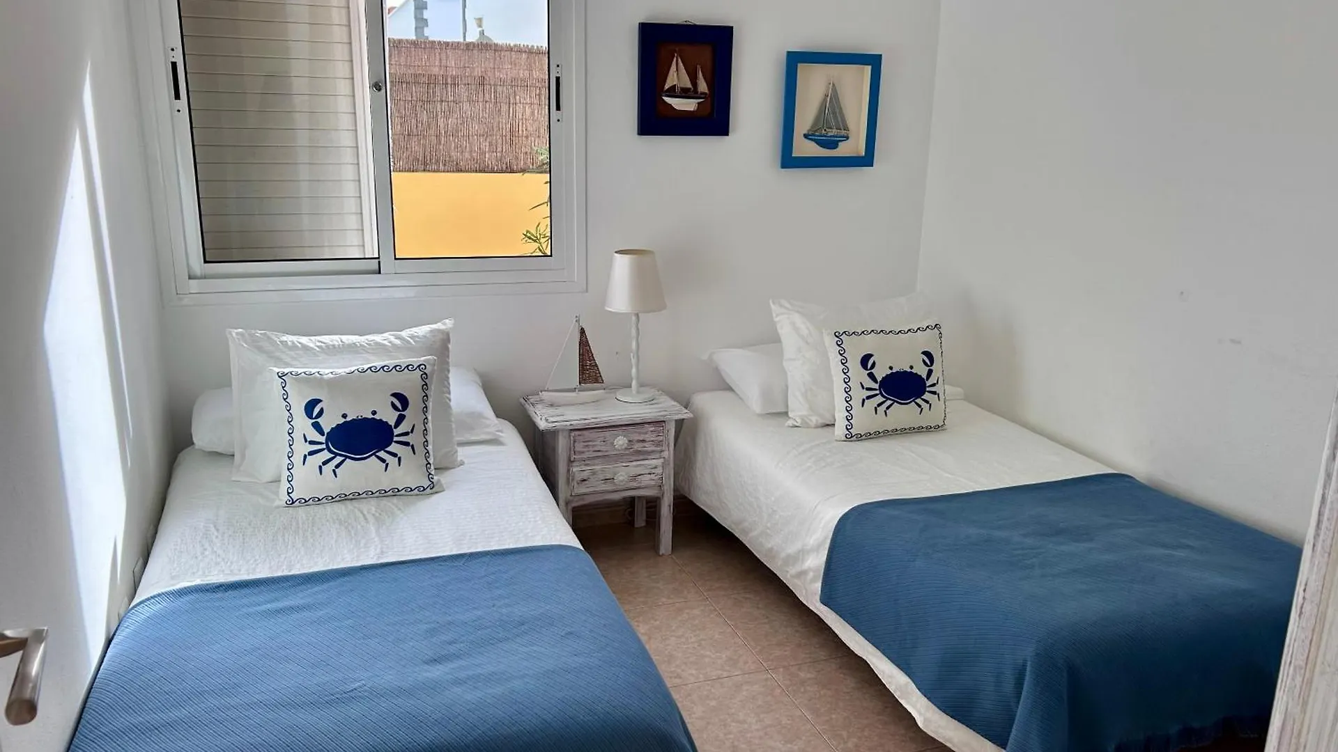 Villa Corralejo Grandes Playas