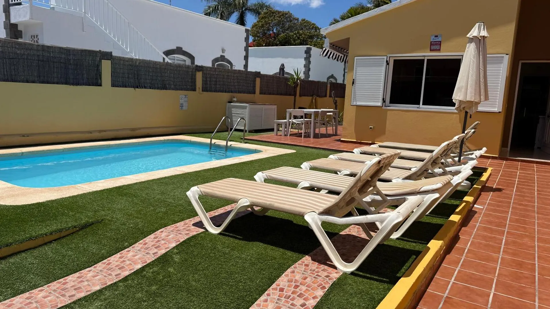 Villa Corralejo Grandes Playas